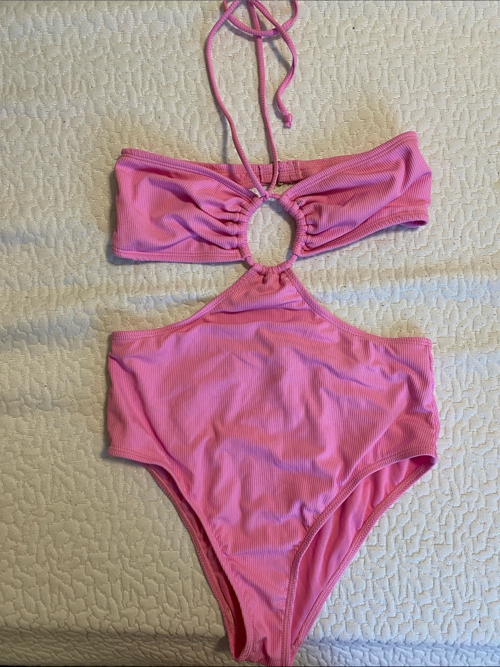 One Piece Swimsuit